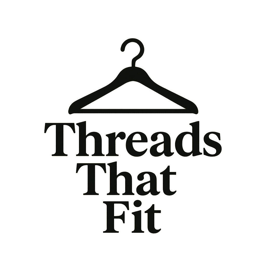 Threads That Fit